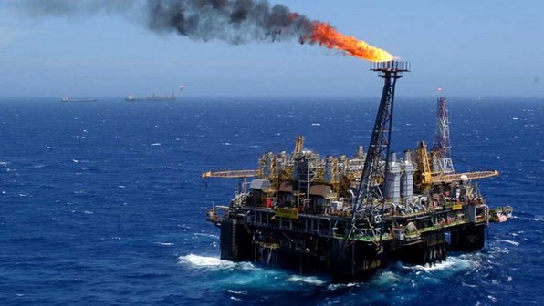 Refinery flare and advanced processing