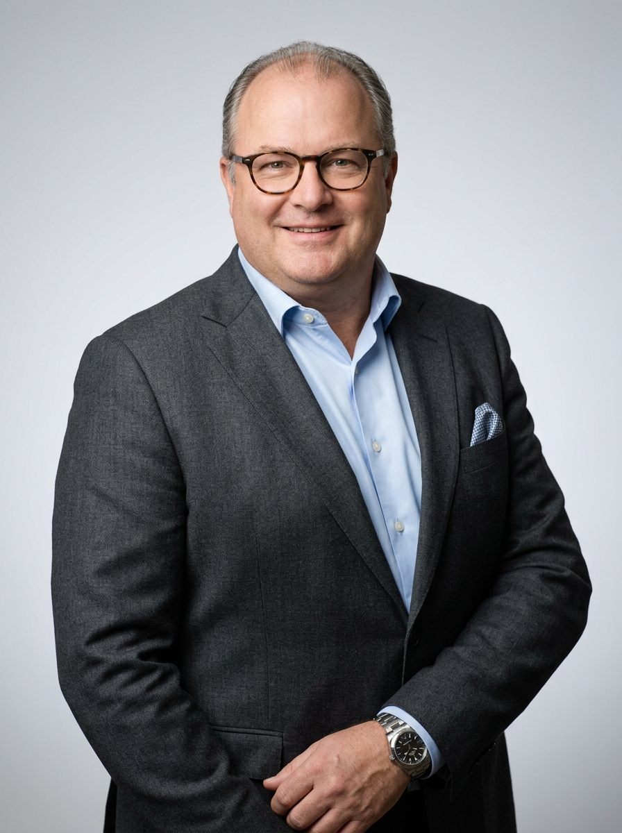 Alex M. Richardson