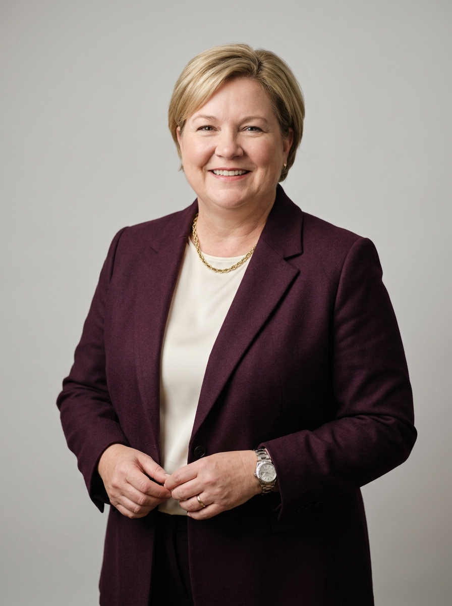 Justine E. Inger